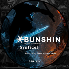 Synfidel - Don't Forget About Mortal Kombat (FREE DOWNLOAD)