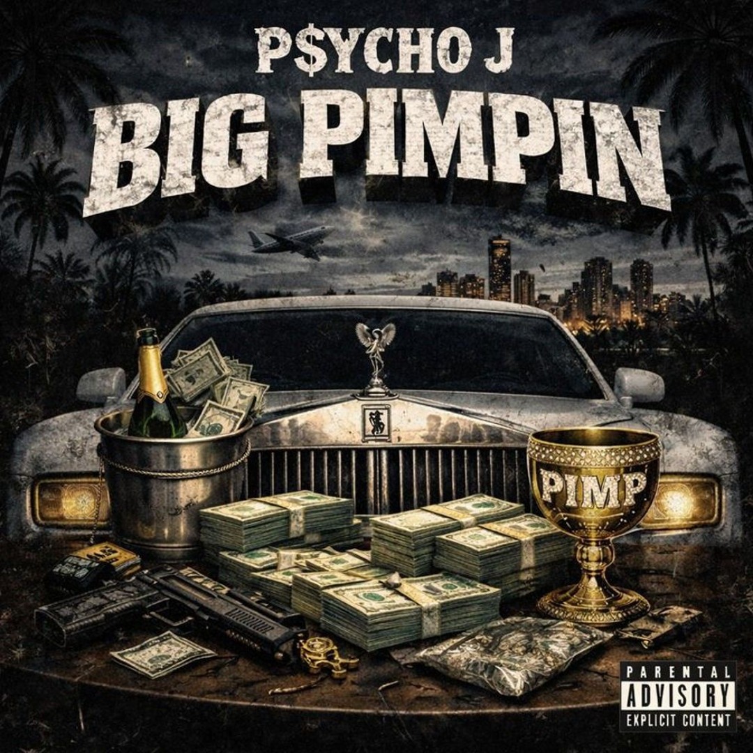 洋楽 BIG KID SKEEM - PIMPIN' & HOEIN' 洋楽 BIG KID SKEEM - PIMPIN' & HOEIN' Big Pimpin' - YouTube