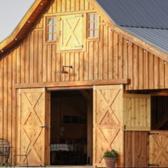 Barnyard mix