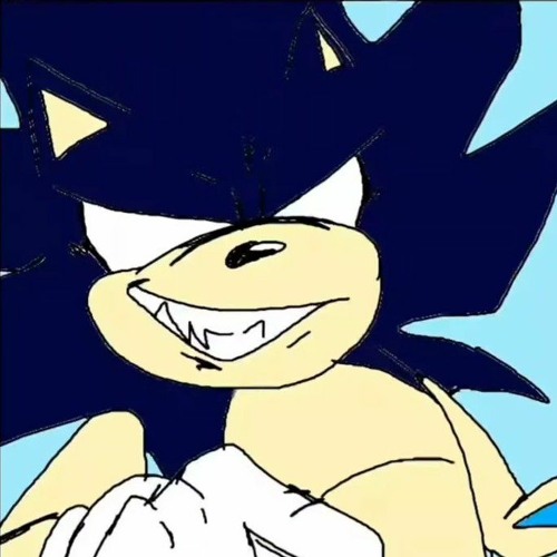 Stream Chaos but Dark Sonic sing it - FNF: VS. Sonic.exe (Cover