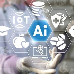 The Promise and Peril of AI