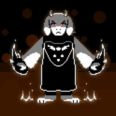 Dynamic Heartbreak [A Toriel "Phase 2"]