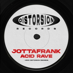 JottaFrank - Acid Rave
