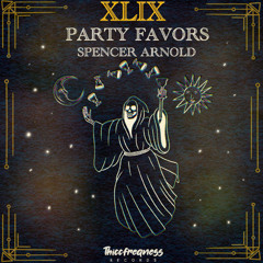 Spencer Arnold - Party Favors (Original Mix)