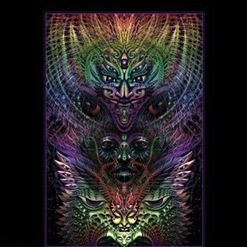 Abduki Djset - Consciousness of Soul Fact