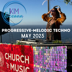 SPRING 2025 @ CHURCH OF MUSIC SD