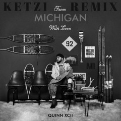 Quinn XCII - U & Us (Ketzi Remix)