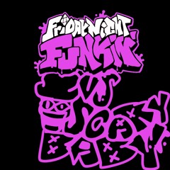 Traumatizing Thrash! (Fnf Vs Scary Baby V1)