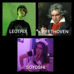 Leotrix if he wasn't mid