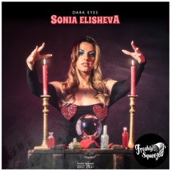 Sonia Elisheva - Dark Eyes