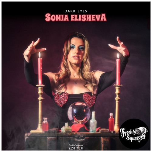 Sonia Elisheva - Dark Eyes