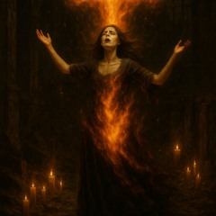 Light Me on Fire