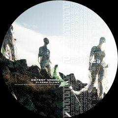 Dictent Vroom - Plasma Flows EP Previews