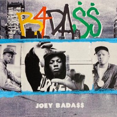 Joey Bada$$ - "Eulogy" Remix - #336