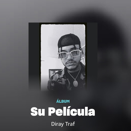 diray traf su película