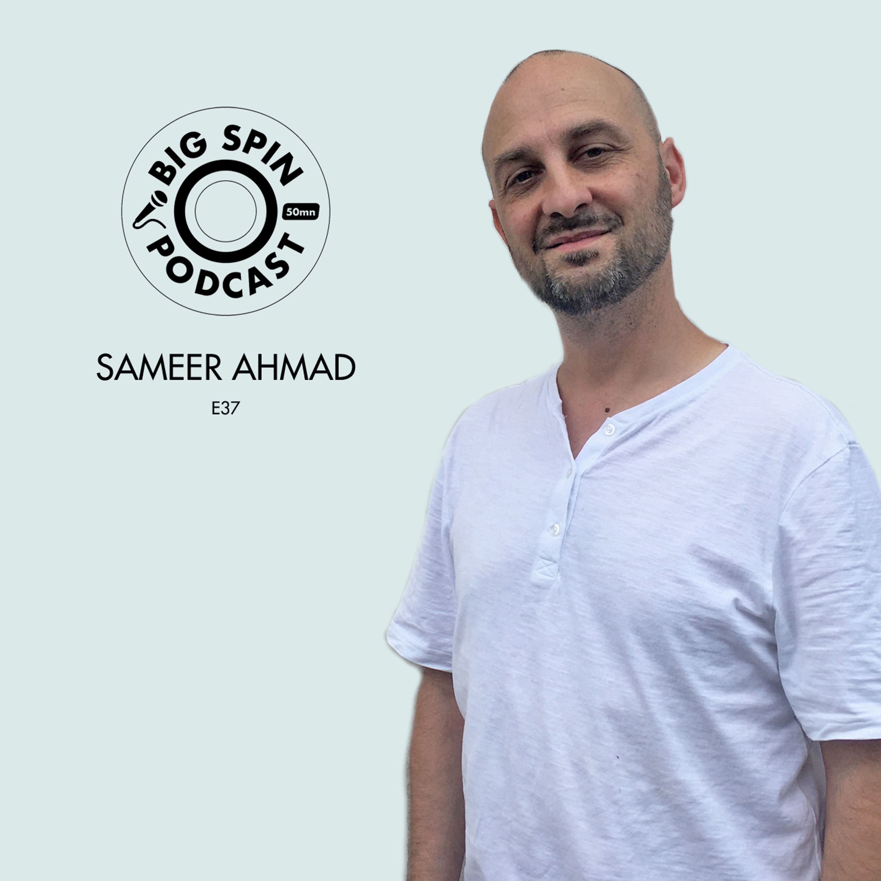SAMEER AHMAD : RAP, MUSIQUE & VIDÉO