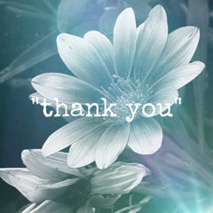 thankyou