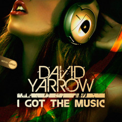 David Yarrow - I Got The Music (Sample)