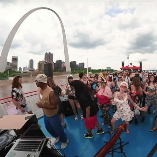 LuSiD - Riverboat Cruise Set 2021