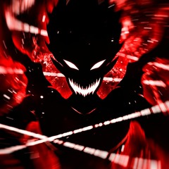 CURSEDEVIL x VXSTA - HELLRAISER