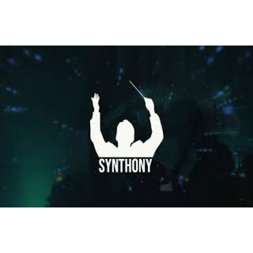 Synthony performs Opus by Eric Prydz with Auckland Symphony Orchestra