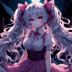 Dark-Colored Secret