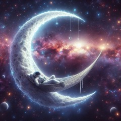 Astro Dern - Galactic Lullaby