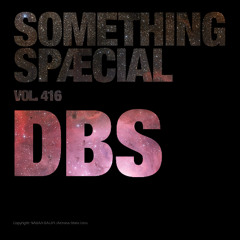 DBS: SPÆCIAL MIX 416