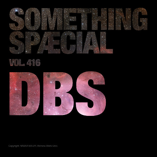 DBS: SPÆCIAL MIX 416