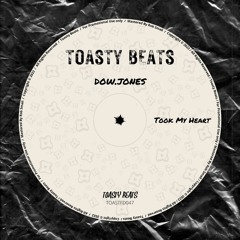 Dow.Jones - Took My Heart [FREE DOWNLOAD]