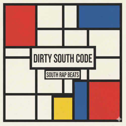 DIRTY SOUTH CODE - SOUTH RAP BEATS