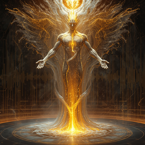 Steady State Flow: The Alchemy of Gold & Silver