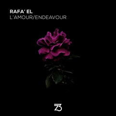 Rafa'EL - Endeavour (Extended Mix)