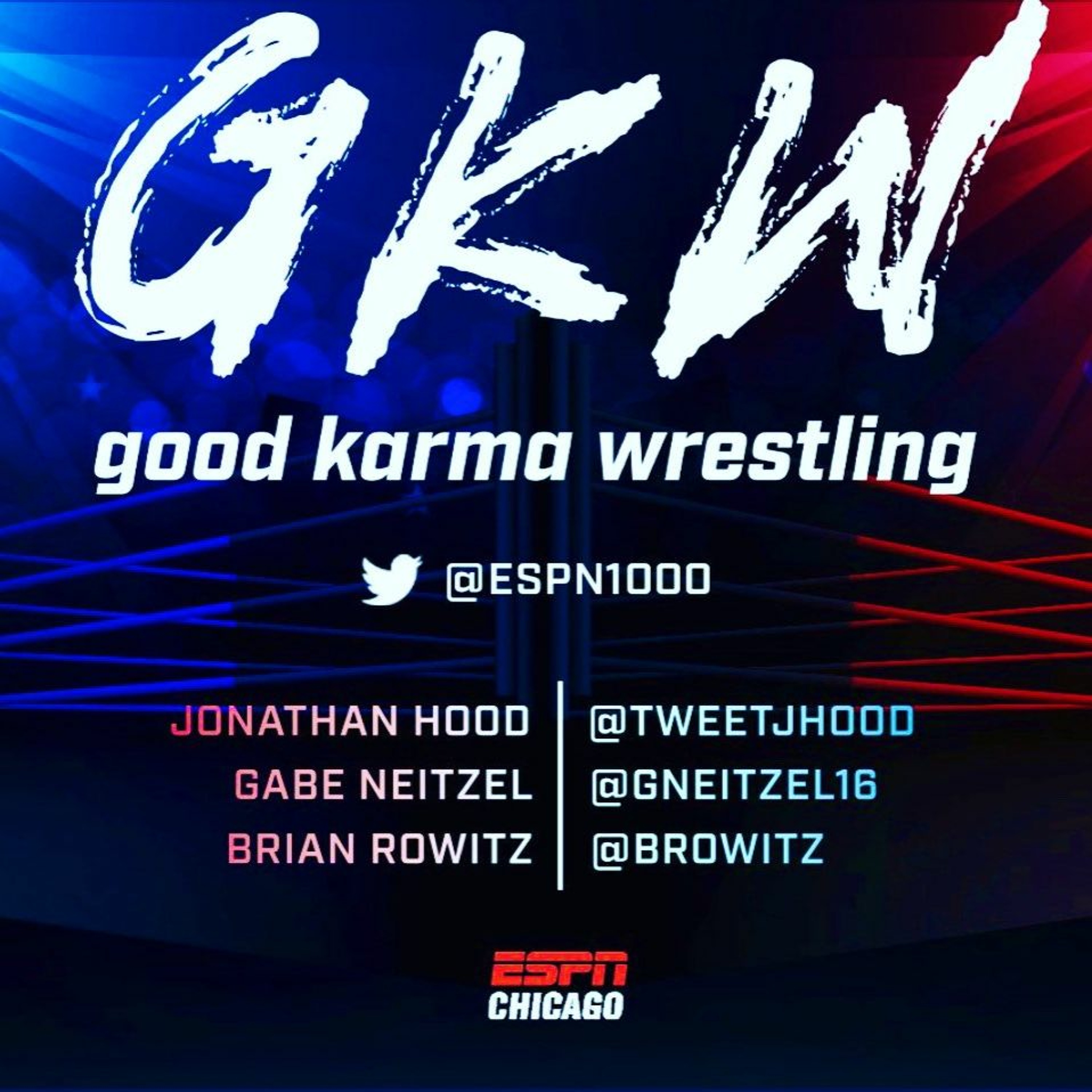 Good Karma Wrestling