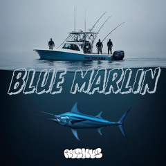 NIMMS, LATCH - BLUE MARLIN (FT. BUZZLO, CATHIE 875, LIL MOZAM) (FREE DOWNLOAD)