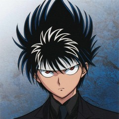 Yu Yu Hakusho - Meikai