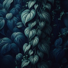 Rhythmic Foliage