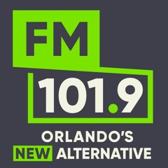 FM 101.9 ORLANDO - REGGAPENDANCE DAY PROMO 2018