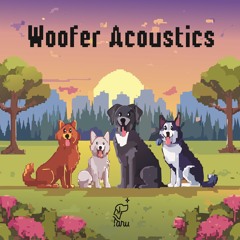 TARU002 - Woofer Acoustics