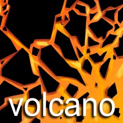 volcano