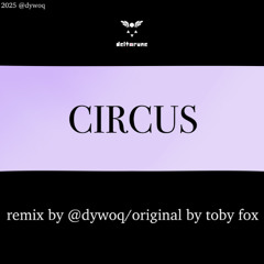 Circus [Deltarune - Chapter 1, Jevil] - Remix