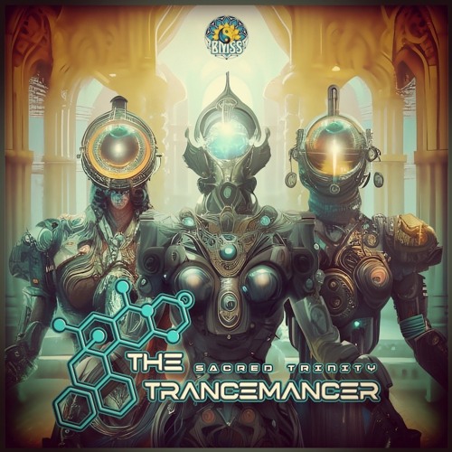 Akashic Records - BMSS Records