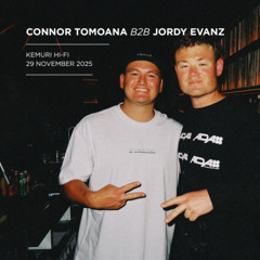 COLLEKT RESIDENT MIXES