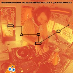 RADIO 28 CHOLULA -  DJ SET - 04.05.2025