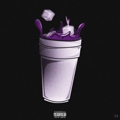 Purple In My Cup ft.Melly2limey,Edac (Prod.Skrilla)