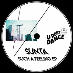 SUNTA - Such A Feeling (Deepsmith Remix)