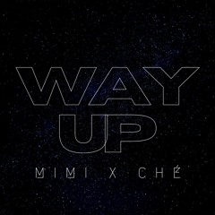 Way Up (Master)