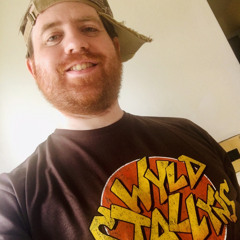 Won’t Stop Me Rockin’