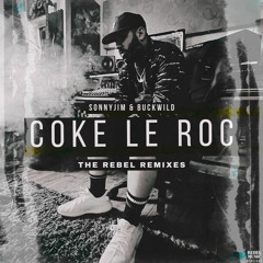 SonnyJim & Buckwild 'Coke Le Roc' (Creatures Remix) [Rebel Music]