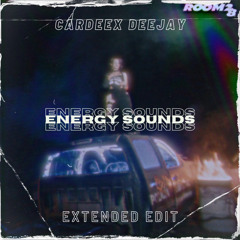 Ingratax -  Paris (Cardeex Deejay Extended Edit 2021)